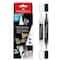 Faber-Castell® Black Edition Shake & Paint Markers Set